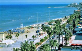 Kimon на Финикудес: проект отменяется?