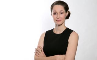 Сара Гуннервик: «Мир будет вести бизнес именно так»