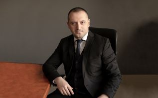 Одиссей Меликидис: «Мы ищем нестандартные решения»