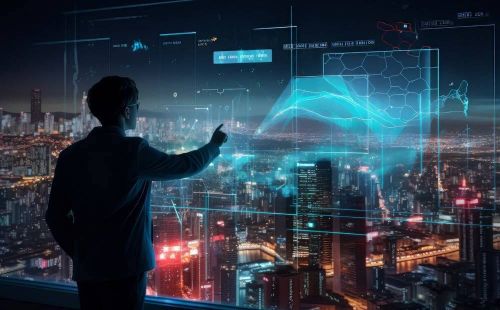 Pioneering Digital Transformation in Cyprus: 4Sight Group