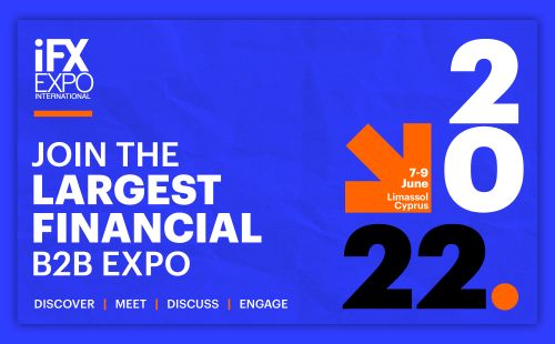 iFX EXPO –присоединяйтесь к крупнейшей B2B выставке