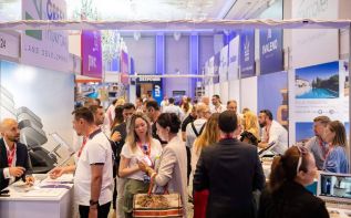 Отраслевая выставка REALTYon EXPO: до начала осталось несколько дней