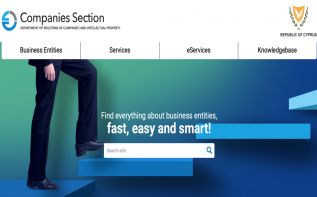 Фото: companies.gov.cy