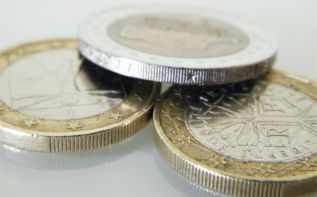 Риск бедности вырос