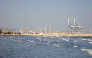 Ларнака: дата тендера перенесена