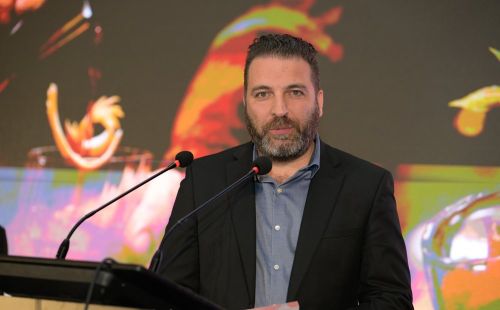 Костас Коста: GrandResort – новая глава в сфере кипрского гостеприимства