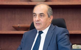 Димитрис Силлурис:  «Законы будем принимать быстрее»