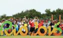 Гольф на летних Олимпийских играх 2016