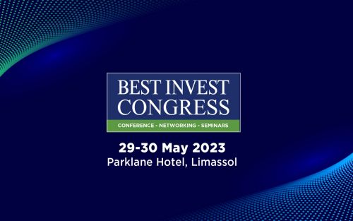 Осталось 10 рабочих дней до конгресса BEST INVEST