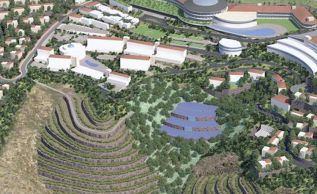 Готовится проект в общине Васа Келлакиу