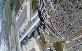 Возможно ли снижение сборов аэропортов?