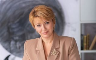 Вышел апрельский номер журнала «Успешный бизнес»