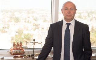 Имад Элиас:  «Глобальное присутствие, локальные приоритеты»