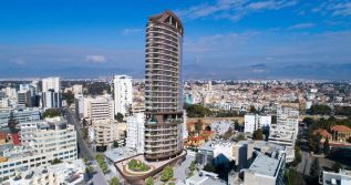 Пора покупать офис. Цены растут