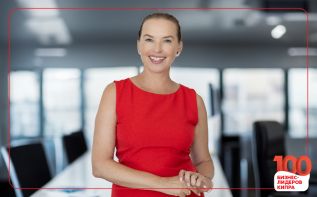 Анастасия Янни: «Если у кого-то получилось – получится и у тебя!»