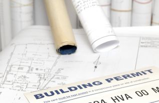 Строительный сектор набирает обороты