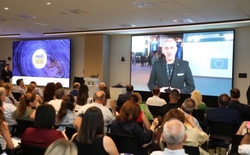 RSL Revolutionary Labs Ltd Organizes Heartfelt Closing Ceremony for the mediSKIN Entrepreneurship Innovation Project