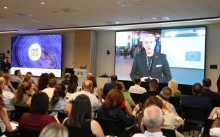 RSL Revolutionary Labs Ltd Organizes Heartfelt Closing Ceremony for the mediSKIN Entrepreneurship Innovation Project