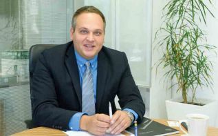 Георгий Докучаев: «Кипру необходимо создать интеллектуальную среду»