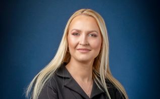 Анна Анисимова: «В бизнес я пришла надолго и работаю на перспективу»