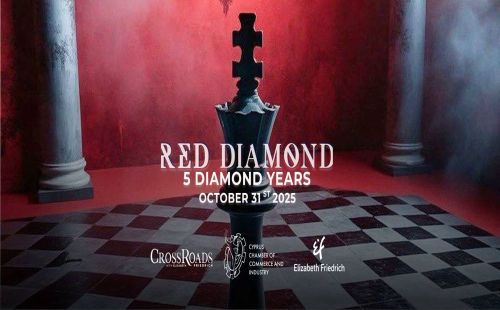 Red Diamond Awards 2025: A night honouring women who shape the future of business