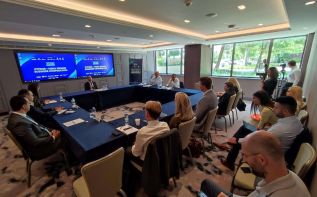 Photo: Successful Business