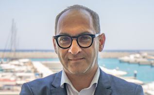 Ayia Napa Marina, a premier living and yachting destination in Cyprus