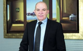 Христос Христодулу:   «Новые идеи приходят тем, кто думает на свежую голову»