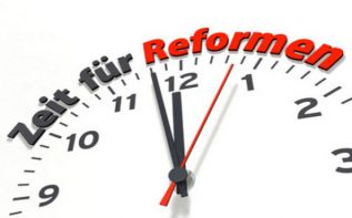 Кипру очень нужны реформы в госуправлении