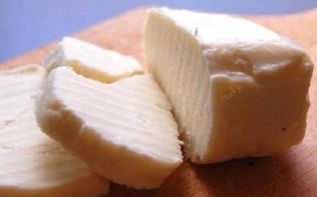 Кипр будет &quot;владеть&quot; халлуми к лету 2016