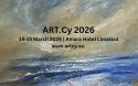 ART.Cy 2026: International Art Conference and Exhibition