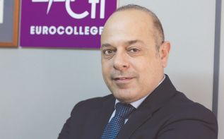 Лакис Папатомас: «Во  всём  должны  быть  мера  и  гармония»