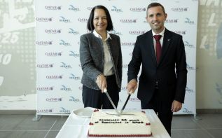 Photo: Hermes Airports Press Office