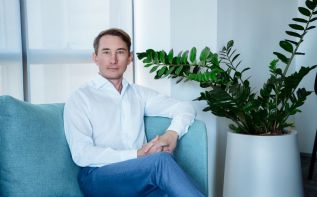 EvgenIy Tyapkin: Cyprus is a unique place. It’s always been fortunate