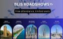 BLIS Global Begins International Roadshow to Drive Strategic Partnerships