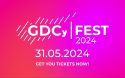 GDCy FEST Gathers Gamedev Experts