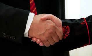 Китайских бизнесменов интересуют проекты в Ларнаке