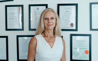 Карола Лэнг-Ховард:  «Наше будущее – за креативными и независимыми детьми»