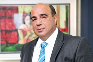 Христодулос Ангастиниотис: Кипрская стратегия и надёжный план действий