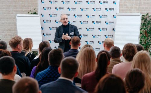 Как достигать экстраординарных результатов?