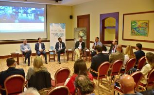 The Future Is Today: Будущее рабочего пространства