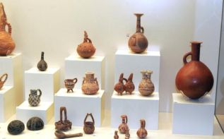 Объявлен конкурс на проект музея