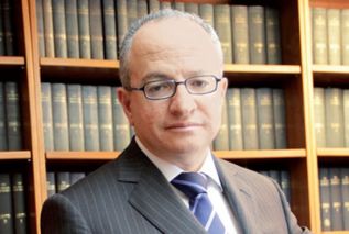 Кириакос Скордис: «Главное – взаимное доверие и уважение»