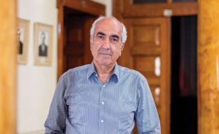 Андреас Христу: о будущем Лимассола  и не только