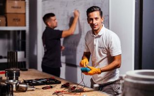 Energyintel: ведем Кипр в чистое энергетическое будущее