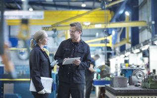 CyStat: промышленность Кипра на подъёме