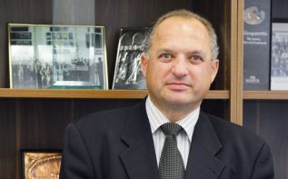 Паниккос Путжиурис, и. о. ректора, UCLan Cyprus. PPoutziouris@uclan.ac.uk