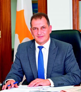 Йоргос Лаккотрипис: нужно просчитывать каждый шаг