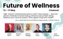 Future of Wellness in Limassol: A Series of Masterclasses on How to Live Longer, Better, and More Consciously