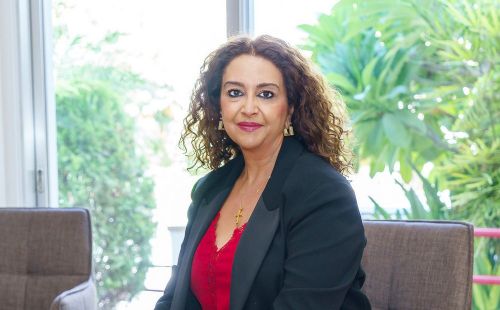 Maria Christofides: “Client trust is paramount”